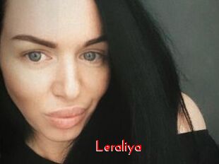 Leraliya