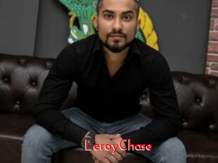 LeroyChase The Sex