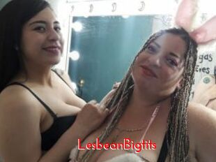 LesbeanBigtits