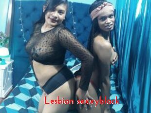 Lesbian_sexxyblack