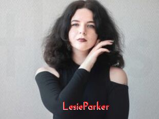 LesieParker