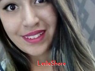 LeslieShore The Sex