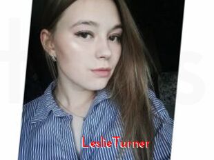 LeslieTurner