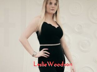 LeslieWoodson