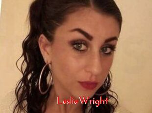 Leslie_Wright