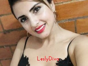 LeslyDiva