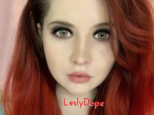 LeslyDope