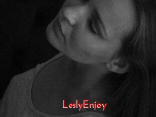 LeslyEnjoy