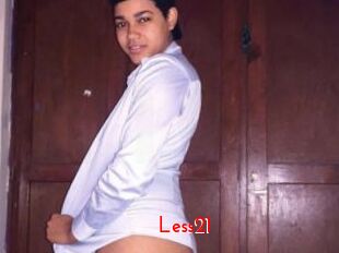 Less21 The Sex