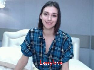 Lessylove