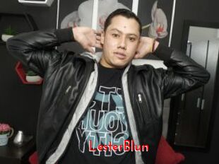 LesterBlun