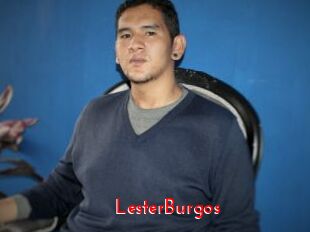 LesterBurgos