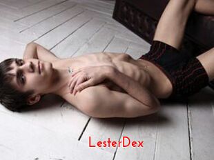 LesterDex