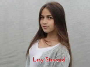 Lesy_Steward The Sex