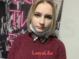 LesyaLike