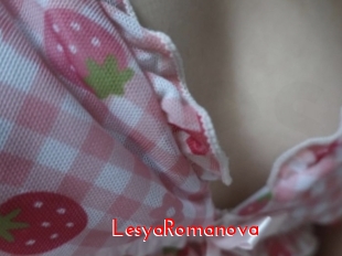 LesyaRomanova