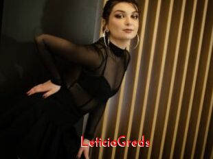 LeticiaGreds