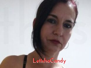 LetishaCandy