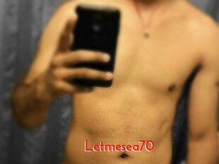 Letmesea70