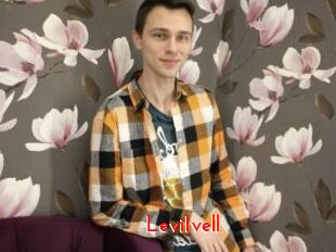LeviIvell The Sex