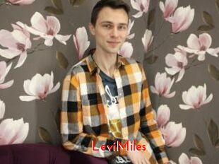 LeviMiles