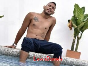 LewisDaniels