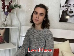 LewisMason