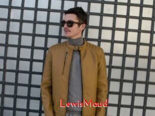 LewisMaud