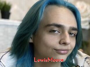 LewisMoore