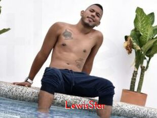 LewisStar The Sex