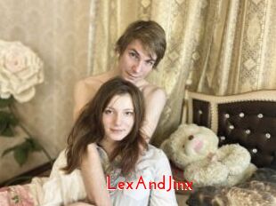 LexAndJinx