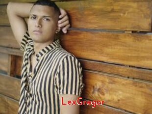 LexGregor
