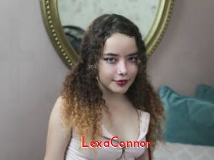 LexaConnor