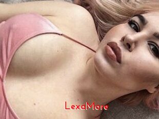 LexaMore