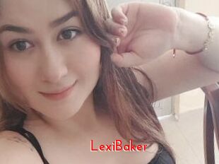 LexiBaker