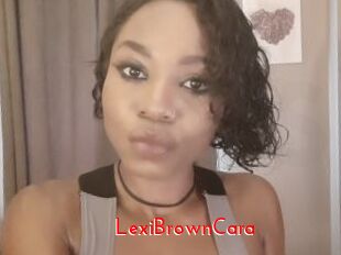 LexiBrownCara