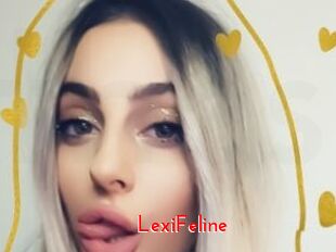 LexiFeline