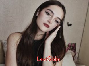 LexiGibbs The Sex
