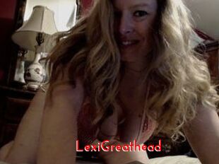 LexiGreathead