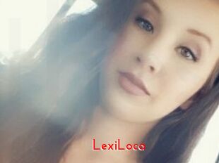 LexiLoca