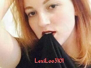 LexiLoo3101