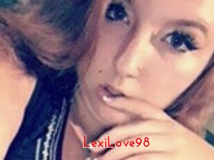 LexiLove98