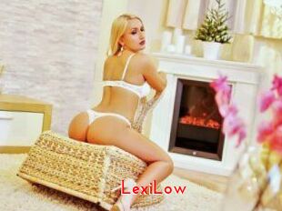 LexiLow