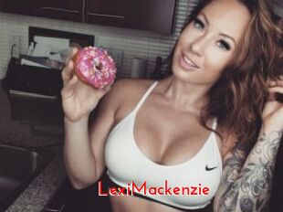 LexiMackenzie