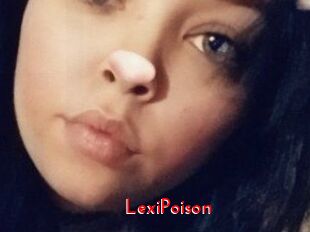 LexiPoison