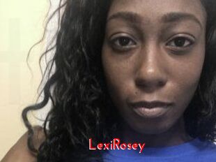 Lexi_Rosey The Sex