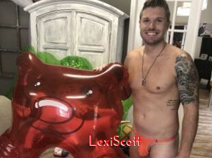 LexiScott
