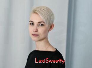 LexiSweetty