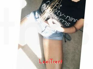 LexiTrent
