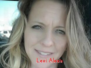 Lexi_Alexis